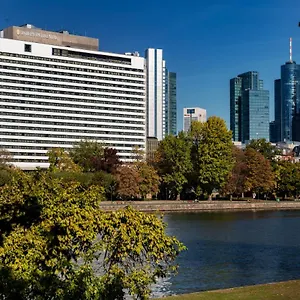 Intercontinental Frankfurt, An Ihg Almanya