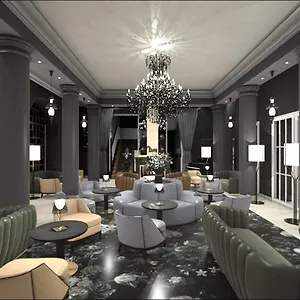 Lumiere Boutiquehotel Im Fuerstenhof Lipsia