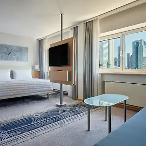 Le Meridien Frankfurt Almanya