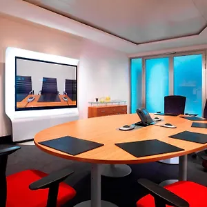 Sheraton Frankfurt Airport & Conference Center Almanya