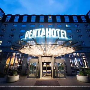 Pentahotel Lipsia