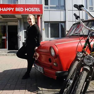 Happy Bed Almanya