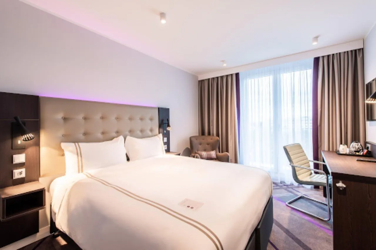 Premier Inn Leipzig City Oper ألمانيا