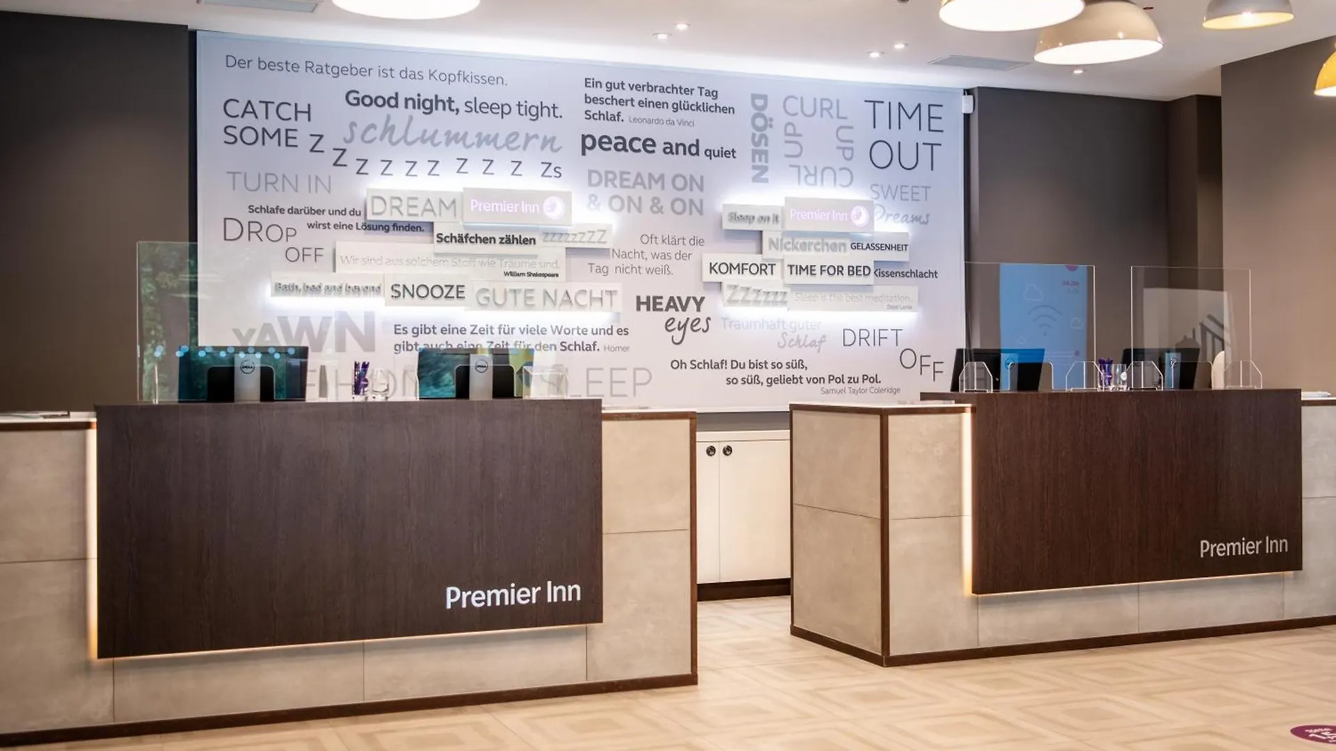 Premier Inn Leipzig City Oper 3*,  ألمانيا